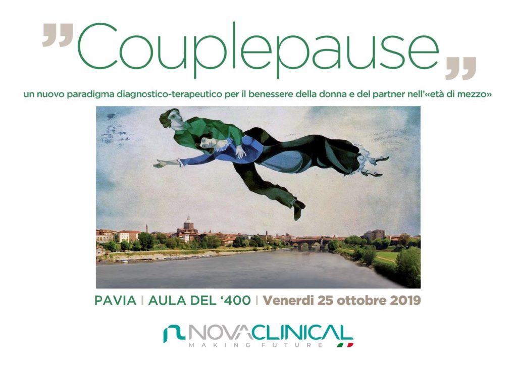 Couplepause 2019