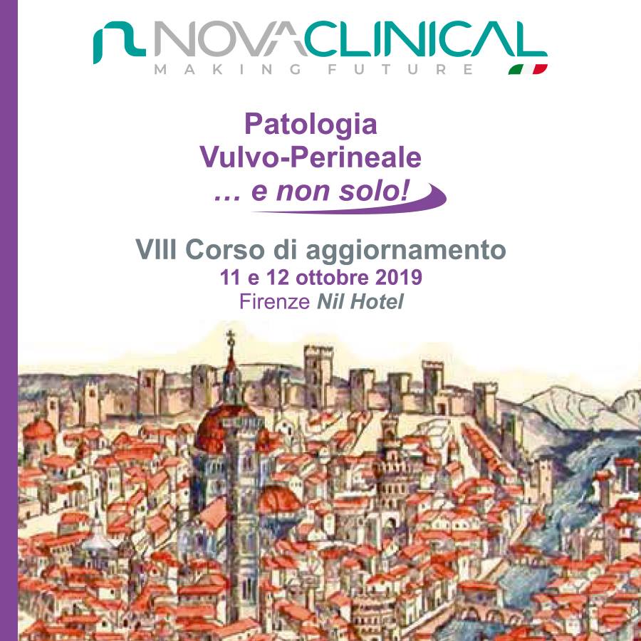 Patologia vulvo
perineale…e non solo