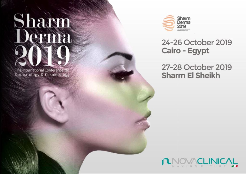 Sharm Derma 2019