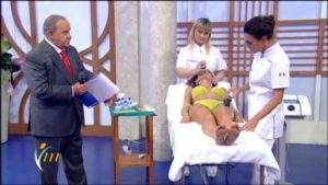 Presentazione dell’apparecchiatura E-PHOR- video esterno