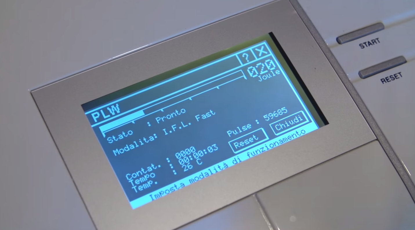 Novaestetyc IFL Novavision Group