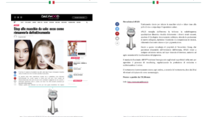 Stop alle macchie da sole: ecco come rimuoverle