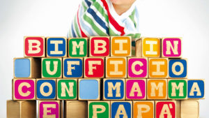 BIMBI in UFFICIO