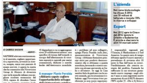 “Cina? Vendiamo, non compriamo.”