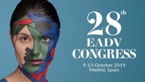 Eadv - Congresso a Madrid 2019