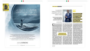 ECONOMY: STORY-LEARNING NOVAVISION GROUP