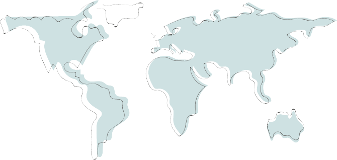 worldmap green