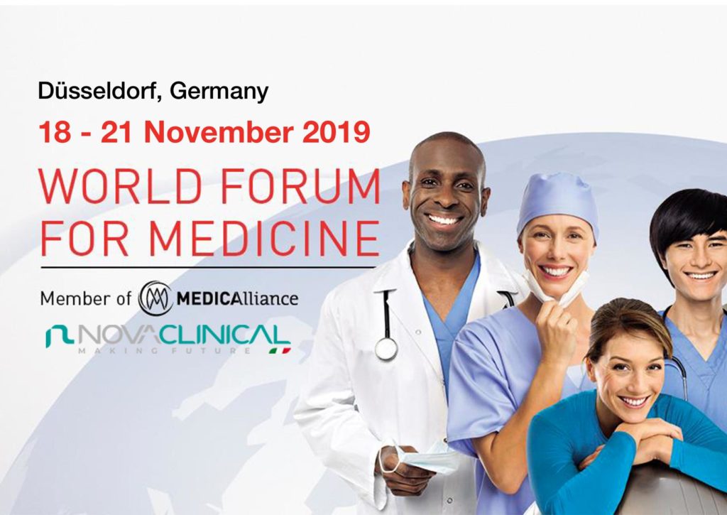 World Forum for Medicine