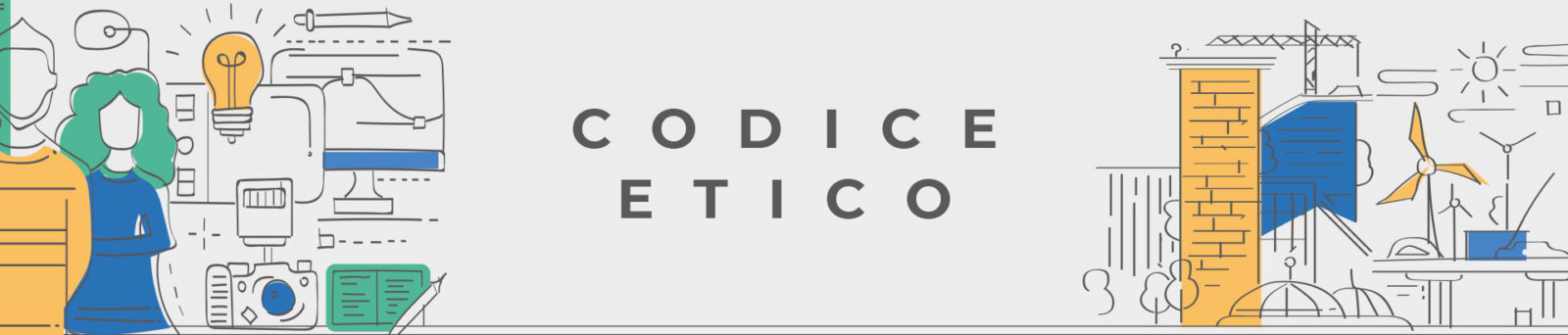 codice etico slider immagine