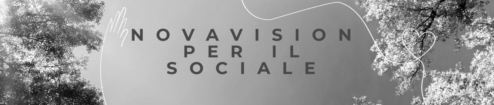 Novavision per il sociale