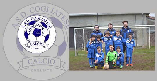 asd-cogliatese