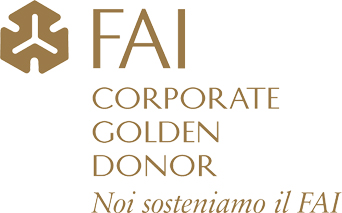 Novavision – Corporate Golden Donor FAI