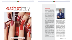 Vento di Cambiamento per la Novavision Group