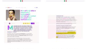 I trattamenti estetici più curiosi che puoi fare dall’estetista