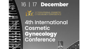 Novaclinical 4th International Cosmetic Gynecology Conference