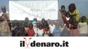Novabee dona 7mila tamponi all'ong Operatori sanitari nel mondo