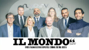 Benessere in tutti i sensi con Novavision Group