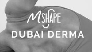 Dubai Derma per Mshape 2023