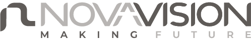 novavision logo