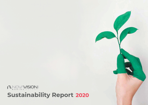 report sost. 2020