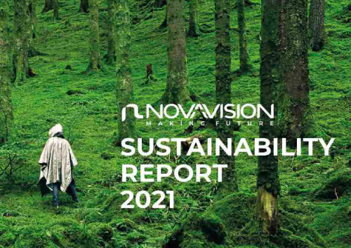 report sost. 2021