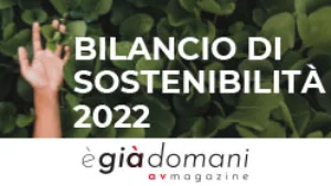 Il Bilancio di Sostenibilità 2022 di Novavision Group