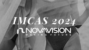 Novavision at IMCAS 2024