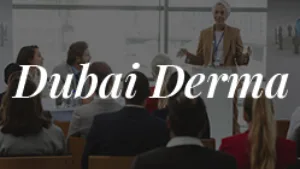 Novavision at Dubai Derma 2024