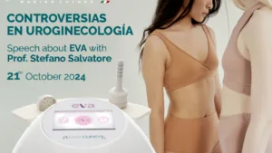 Novavision Group participa a "DISPUTES IN UROGINECOLOGY"