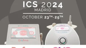 Novavision Group all' ICS MADRID 2024