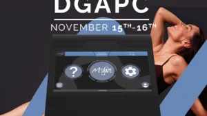 Novavison Group participates in DGÄPC